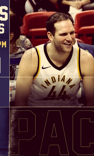 Hot Pacers host Stevens' even hotter Celtics
